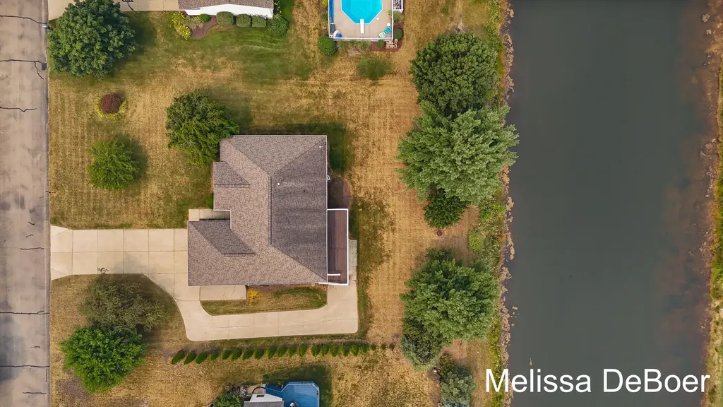 1507 Joseph Lane Georgetown Charter Township MI 49426