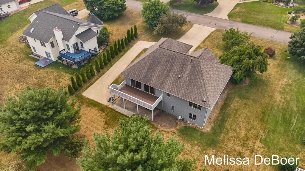 1507 Joseph Lane Georgetown Charter Township MI 49426
