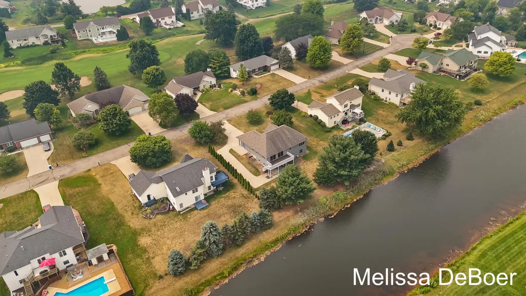 1507 Joseph Lane Georgetown Charter Township MI 49426
