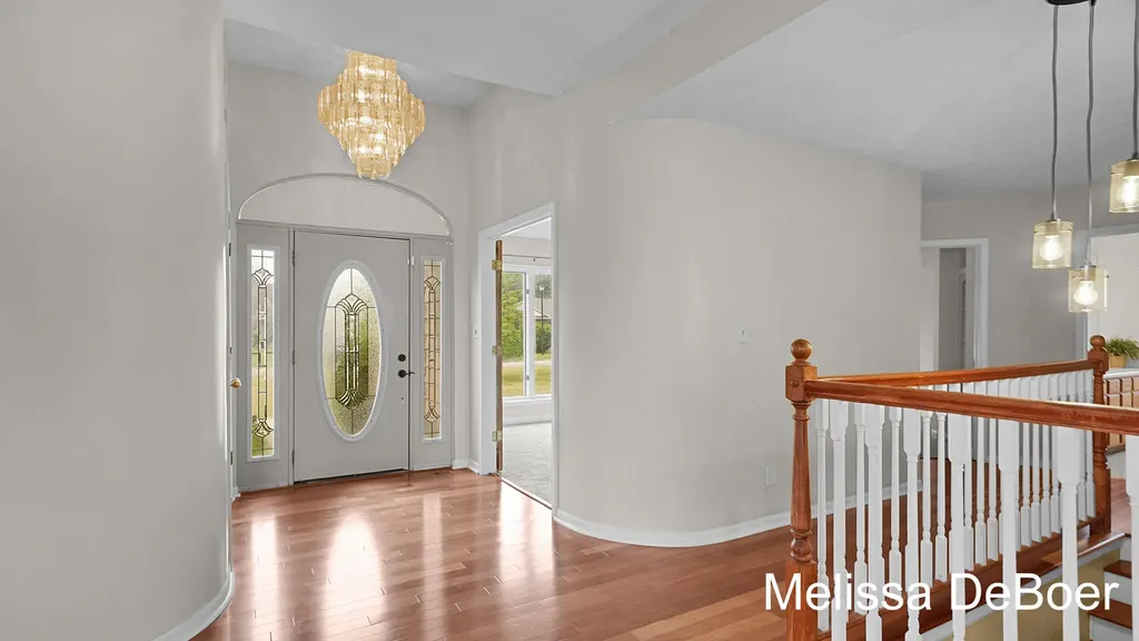 1507 Joseph Lane Georgetown Charter Township MI 49426