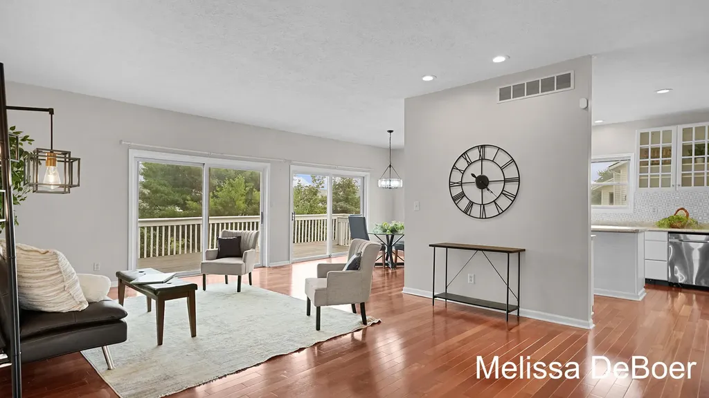 1507 Joseph Lane Georgetown Charter Township MI 49426