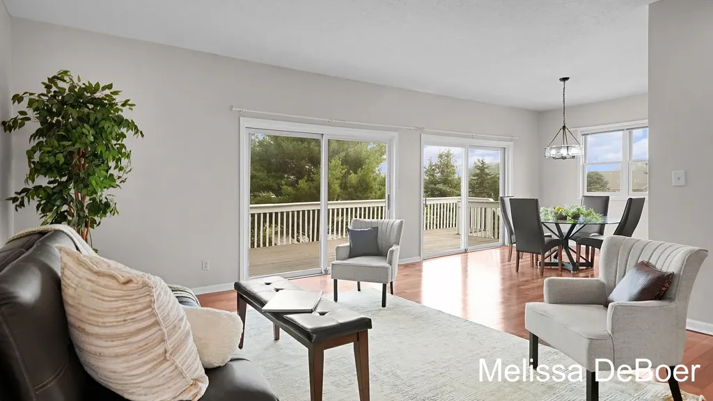 1507 Joseph Lane Georgetown Charter Township MI 49426