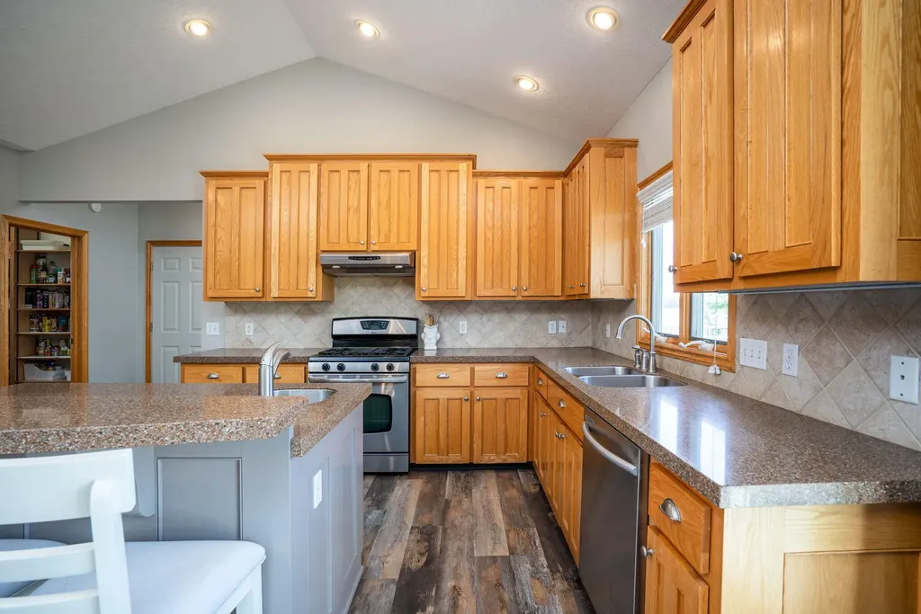 2762 Fillmore Street Georgetown Charter Township MI 49428