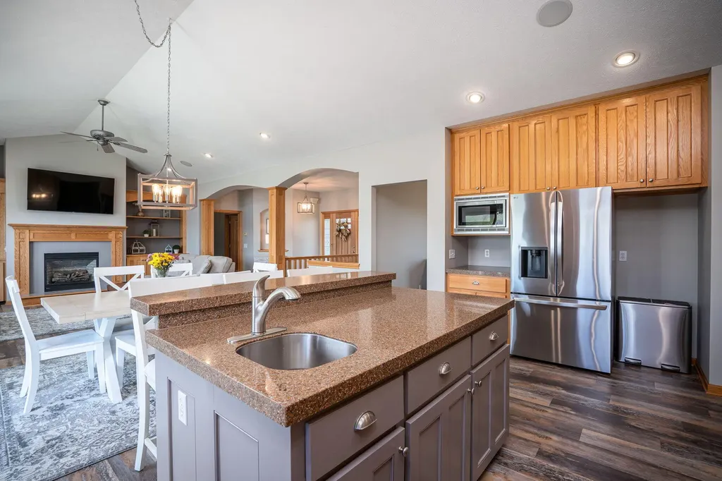 2762 Fillmore Street Georgetown Charter Township MI 49428