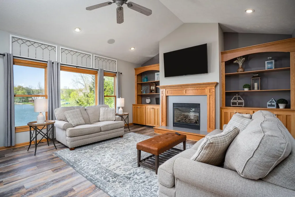 2762 Fillmore Street Georgetown Charter Township MI 49428