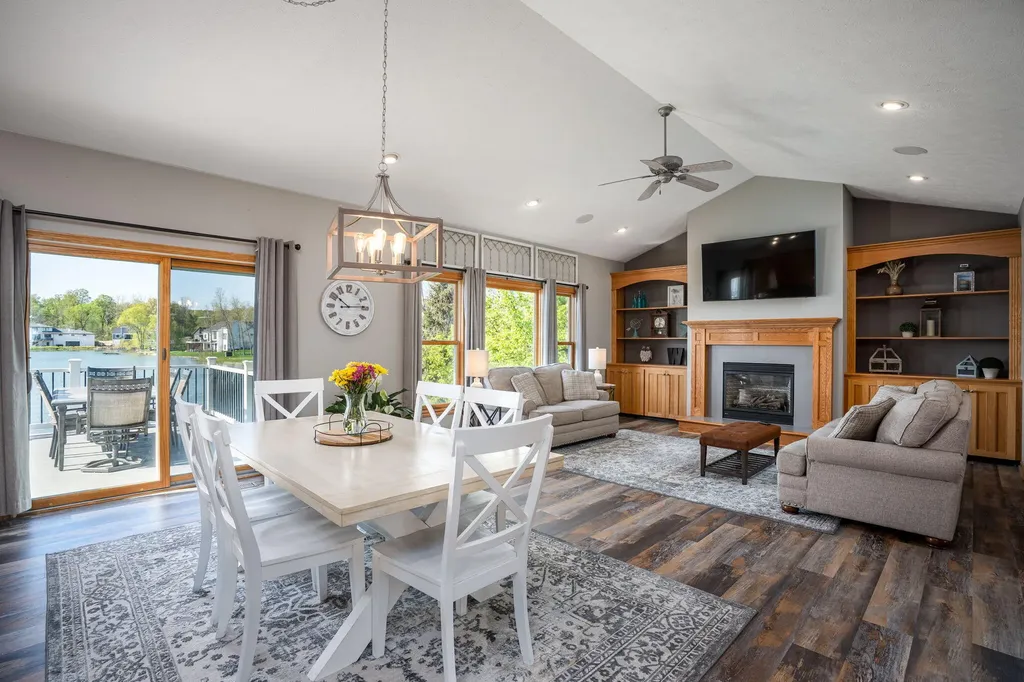 2762 Fillmore Street Georgetown Charter Township MI 49428
