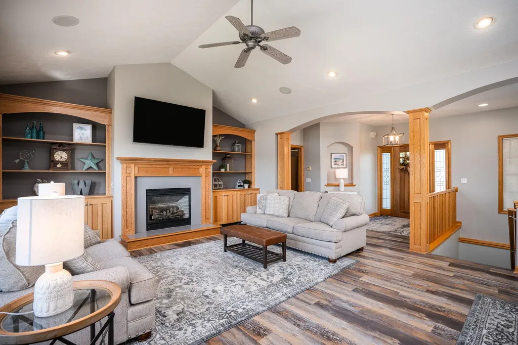 2762 Fillmore Street Georgetown Charter Township MI 49428