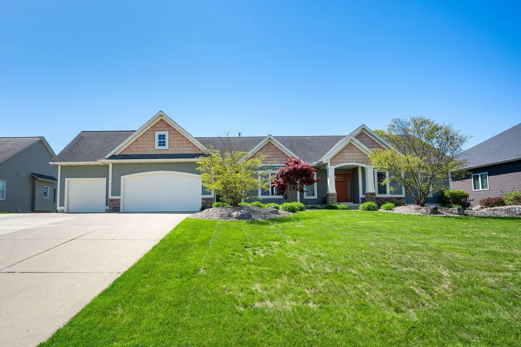 2762 Fillmore Street Georgetown Charter Township MI 49428