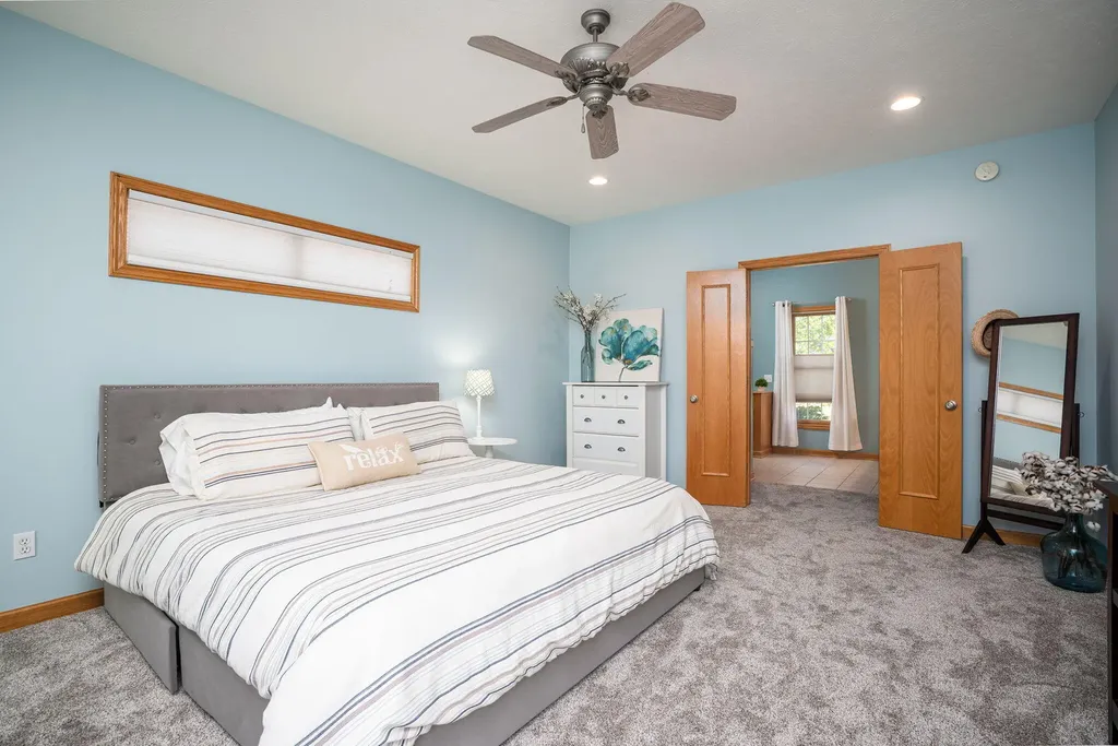 2762 Fillmore Street Georgetown Charter Township MI 49428