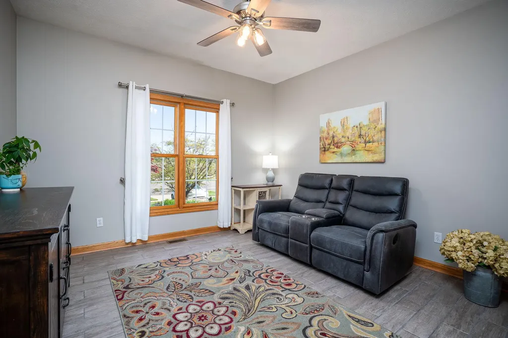 2762 Fillmore Street Georgetown Charter Township MI 49428