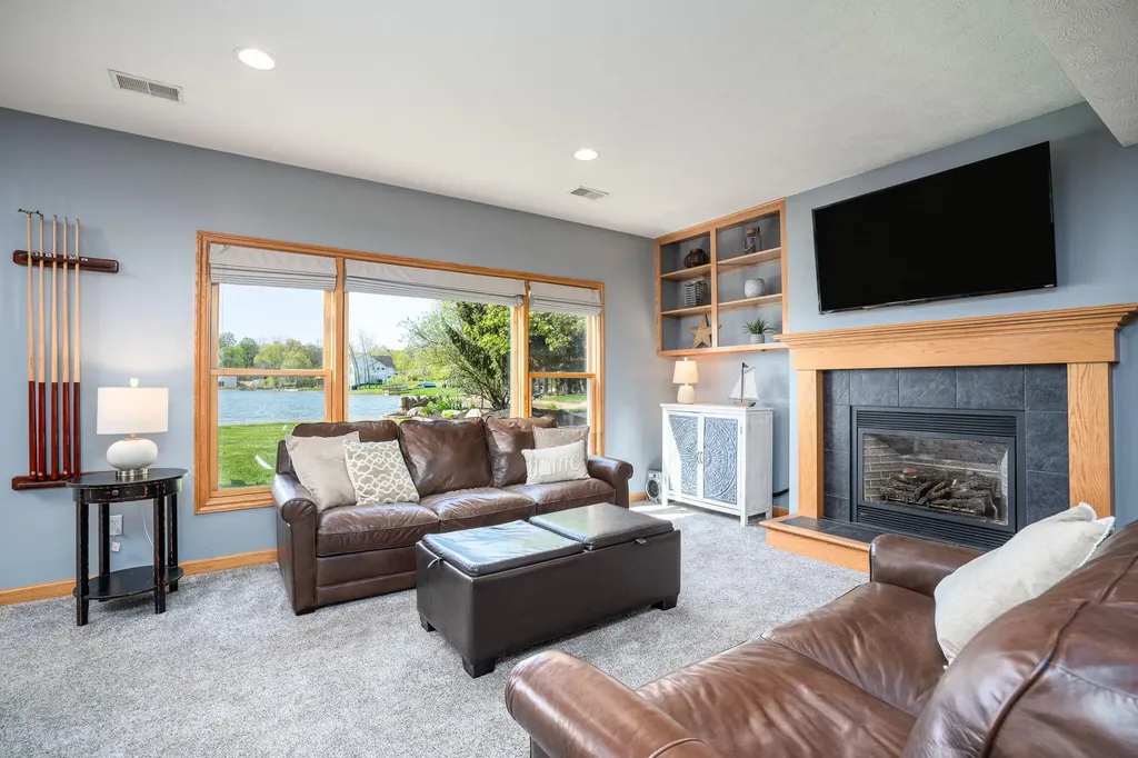 2762 Fillmore Street Georgetown Charter Township MI 49428