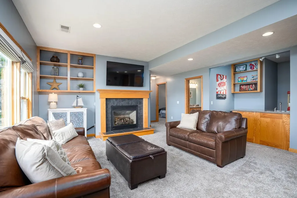 2762 Fillmore Street Georgetown Charter Township MI 49428