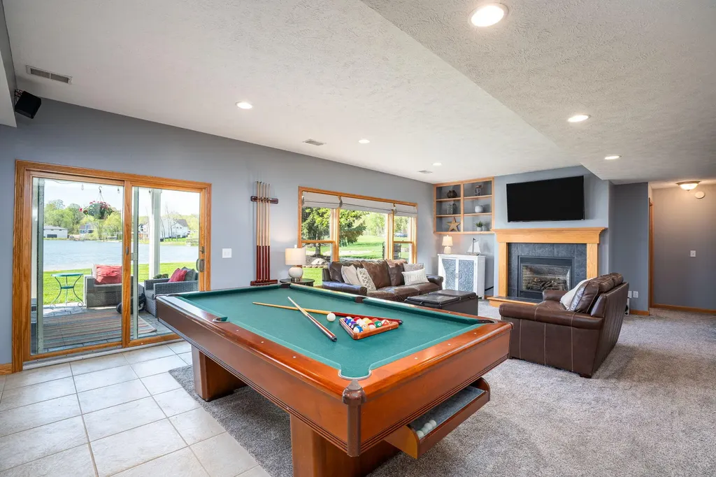 2762 Fillmore Street Georgetown Charter Township MI 49428