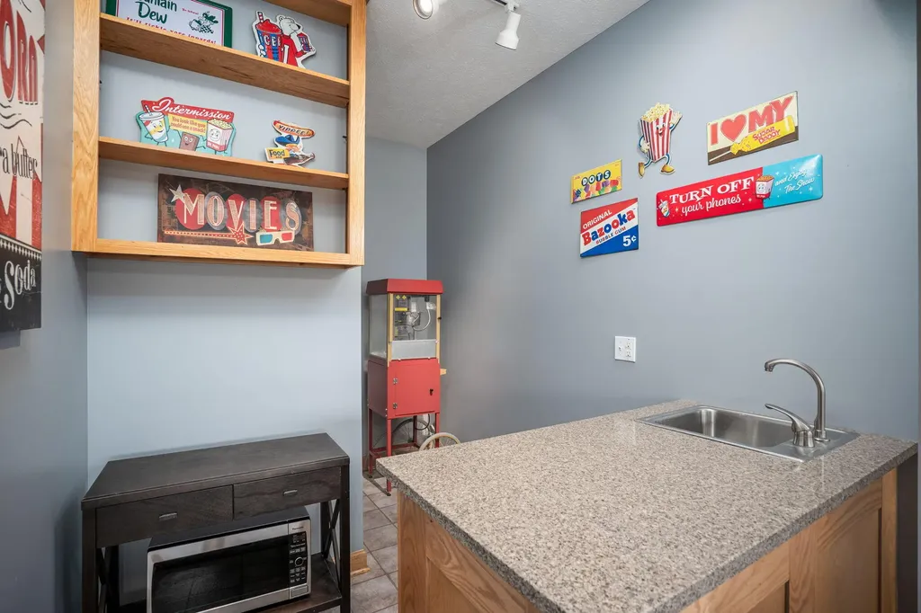 2762 Fillmore Street Georgetown Charter Township MI 49428