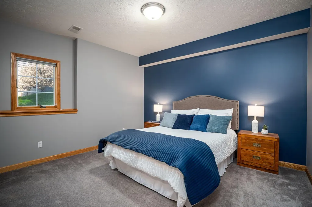 2762 Fillmore Street Georgetown Charter Township MI 49428