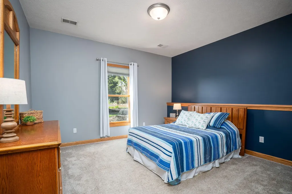 2762 Fillmore Street Georgetown Charter Township MI 49428