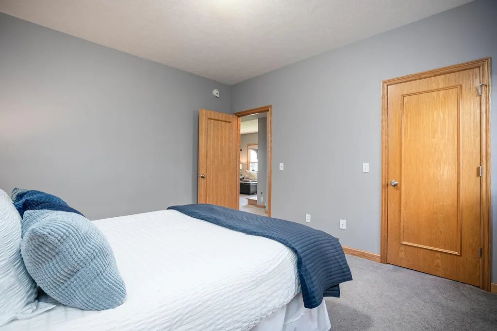 2762 Fillmore Street Georgetown Charter Township MI 49428
