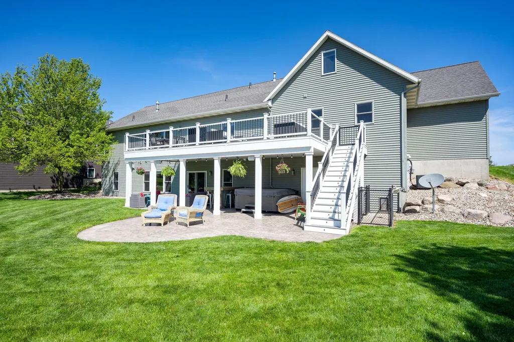 2762 Fillmore Street Georgetown Charter Township MI 49428