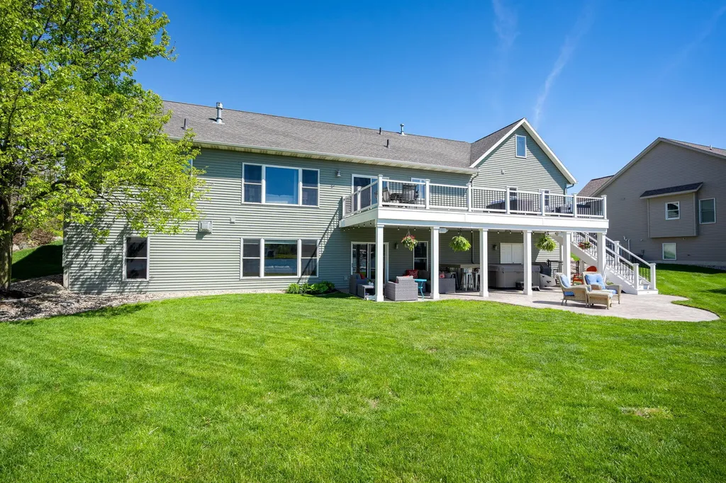 2762 Fillmore Street Georgetown Charter Township MI 49428