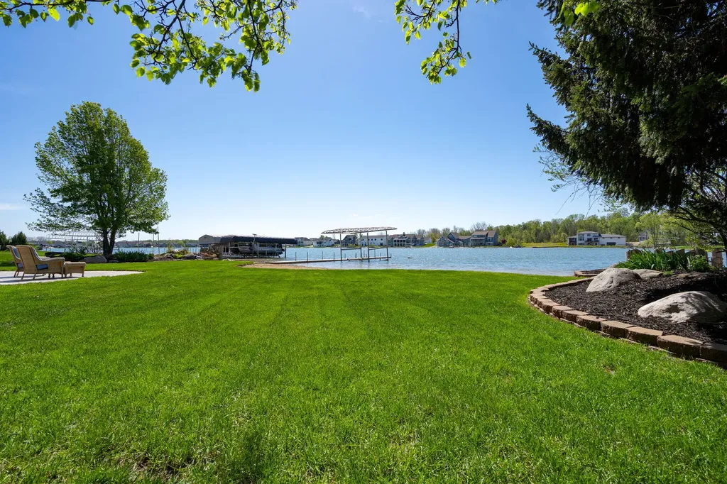 2762 Fillmore Street Georgetown Charter Township MI 49428