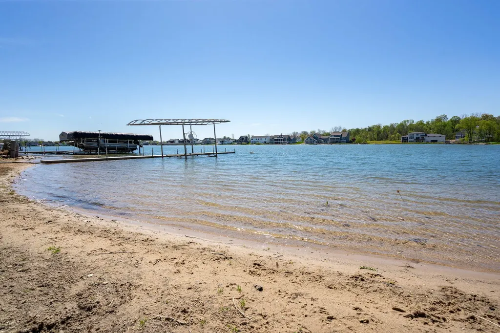 2762 Fillmore Street Georgetown Charter Township MI 49428