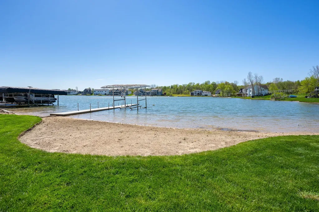 2762 Fillmore Street Georgetown Charter Township MI 49428
