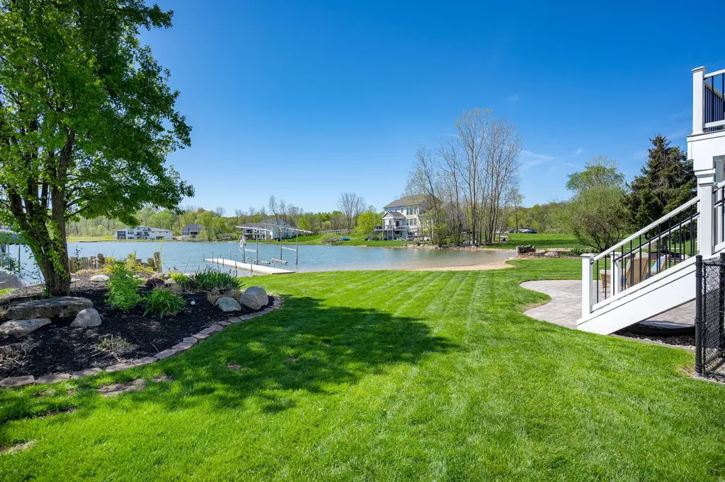 2762 Fillmore Street Georgetown Charter Township MI 49428