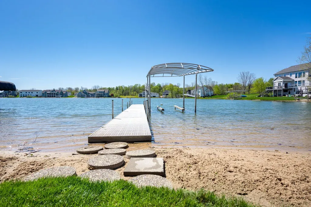 2762 Fillmore Street Georgetown Charter Township MI 49428