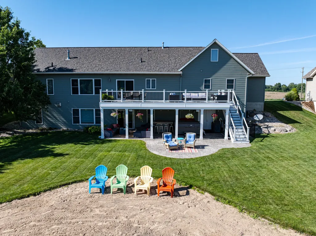2762 Fillmore Street Georgetown Charter Township MI 49428
