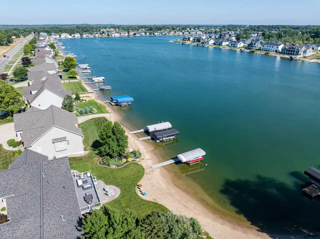 2762 Fillmore Street Georgetown Charter Township MI 49428