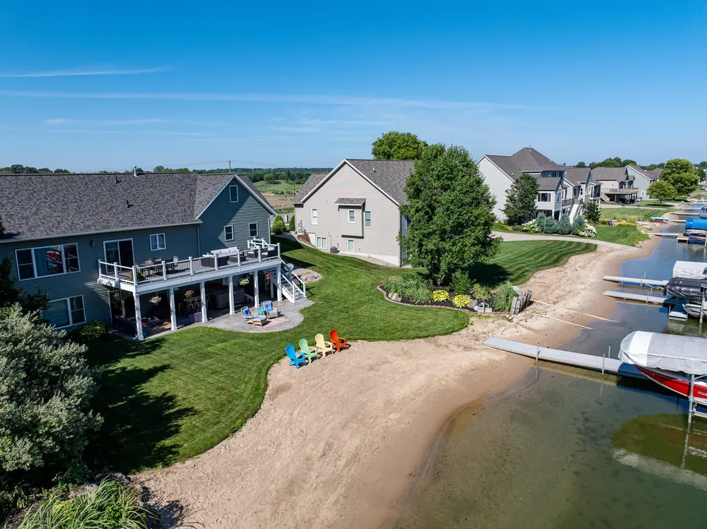 2762 Fillmore Street Georgetown Charter Township MI 49428