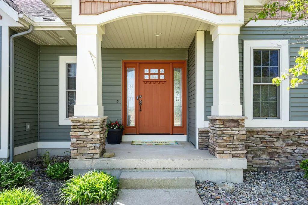 2762 Fillmore Street Georgetown Charter Township MI 49428