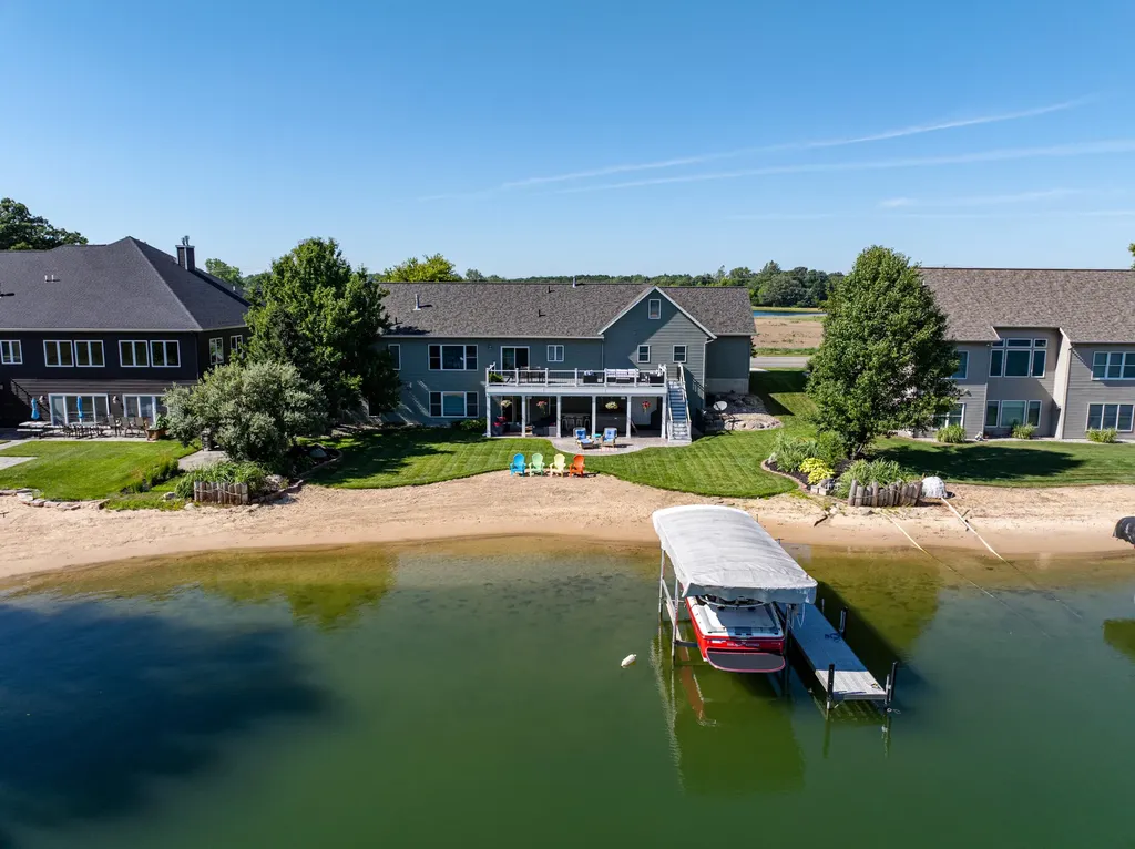 2762 Fillmore Street Georgetown Charter Township MI 49428