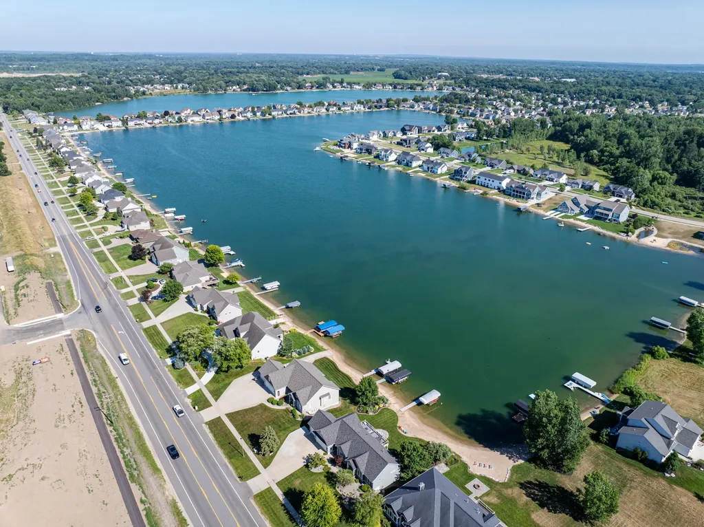 2762 Fillmore Street Georgetown Charter Township MI 49428