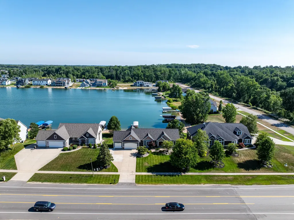 2762 Fillmore Street Georgetown Charter Township MI 49428