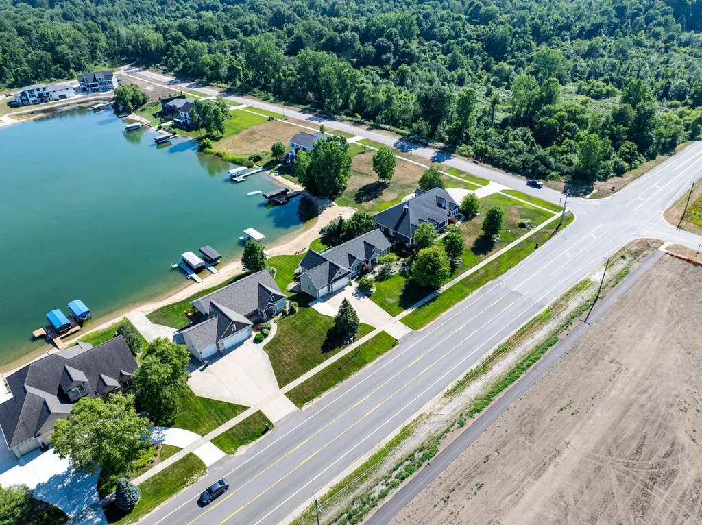 2762 Fillmore Street Georgetown Charter Township MI 49428