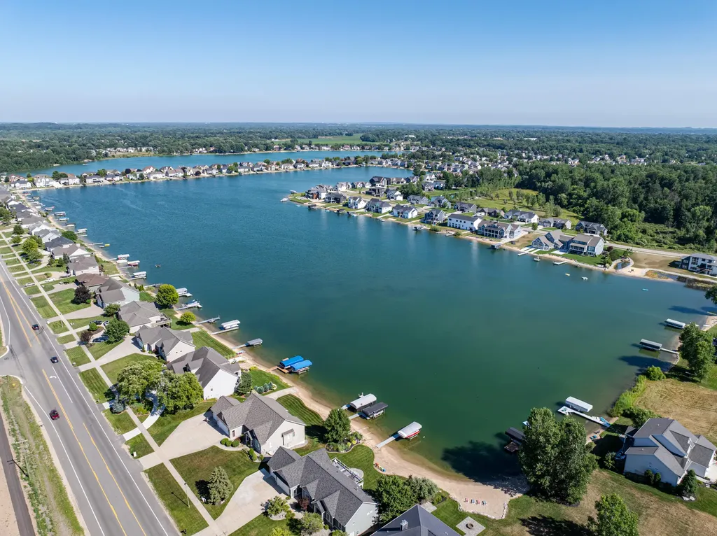 2762 Fillmore Street Georgetown Charter Township MI 49428