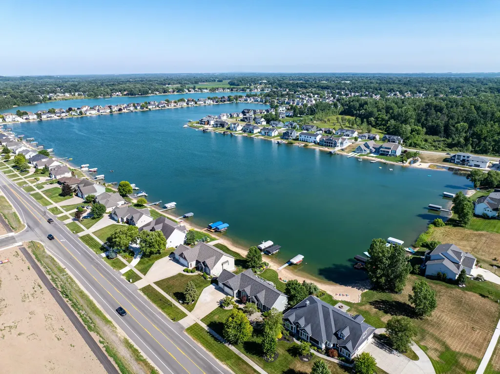 2762 Fillmore Street Georgetown Charter Township MI 49428