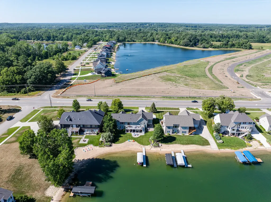 2762 Fillmore Street Georgetown Charter Township MI 49428