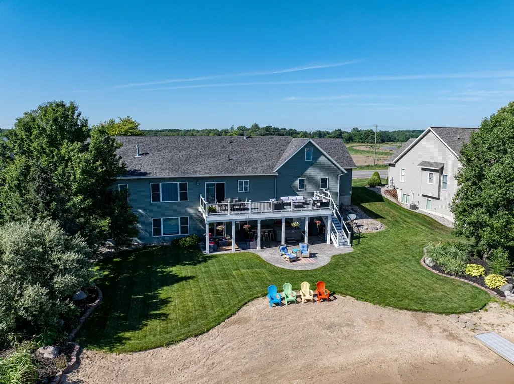 2762 Fillmore Street Georgetown Charter Township MI 49428