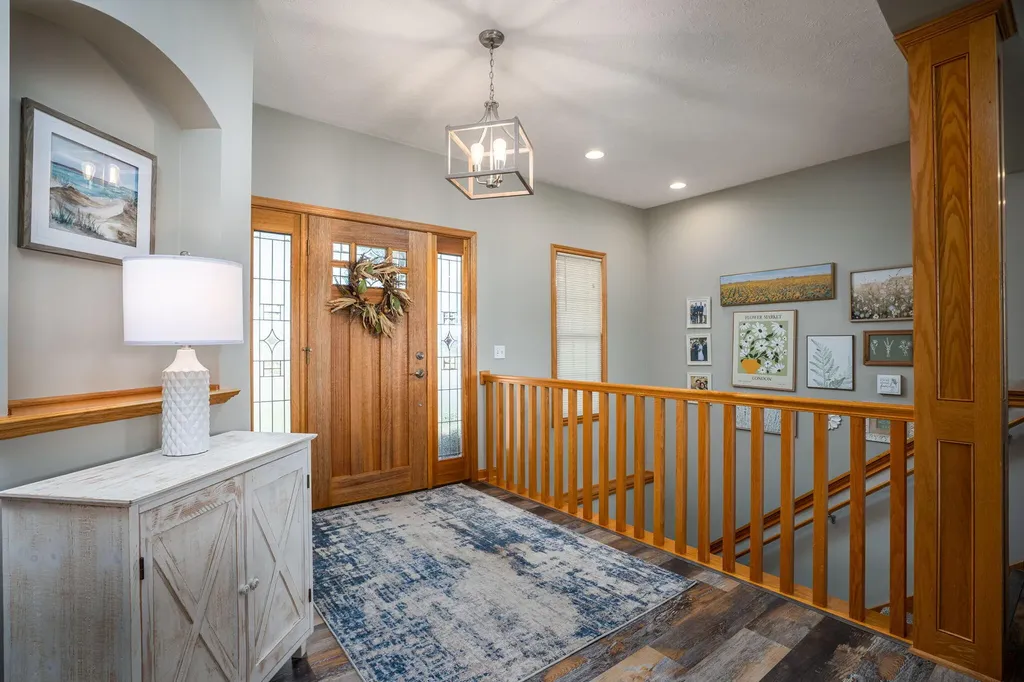 2762 Fillmore Street Georgetown Charter Township MI 49428
