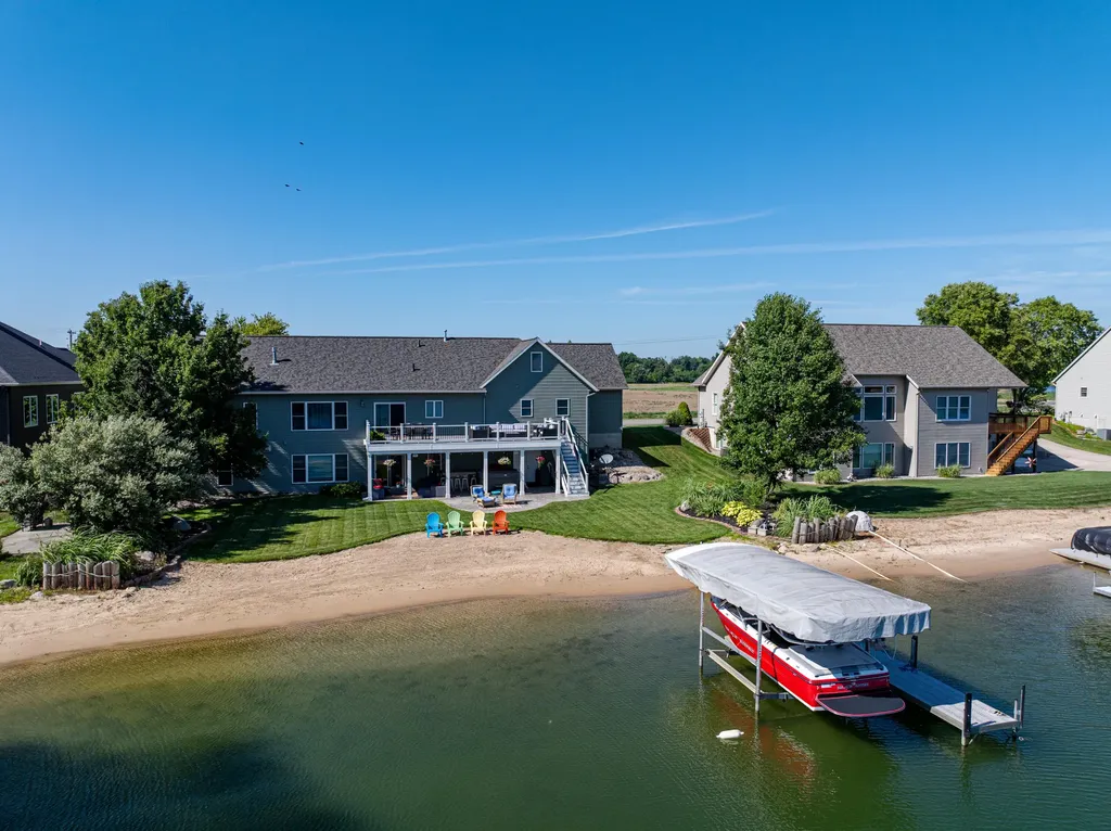2762 Fillmore Street Georgetown Charter Township MI 49428
