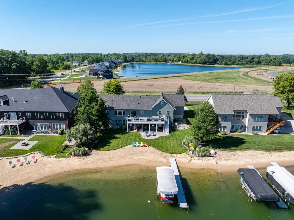 2762 Fillmore Street Georgetown Charter Township MI 49428