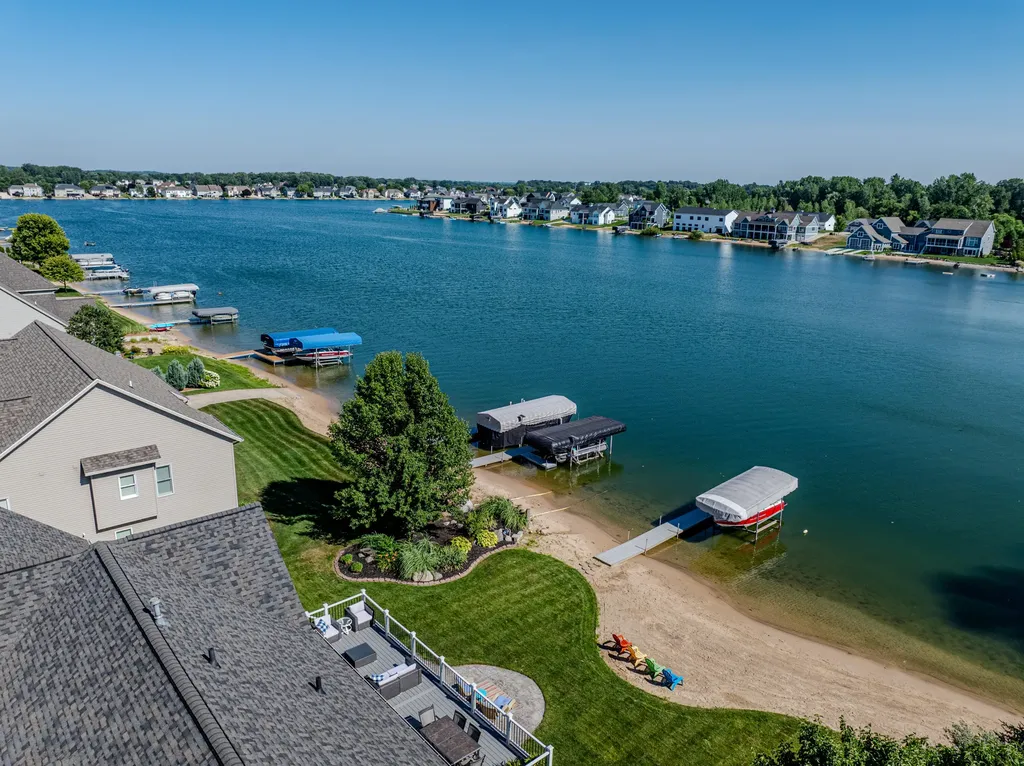 2762 Fillmore Street Georgetown Charter Township MI 49428