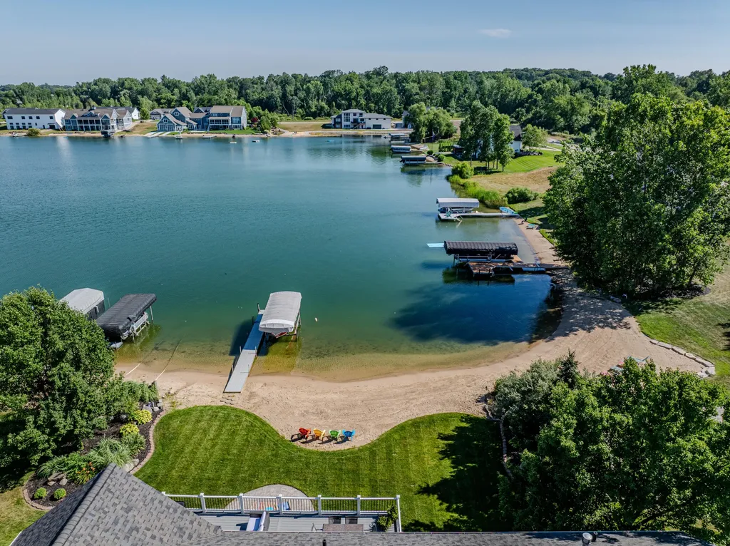 2762 Fillmore Street Georgetown Charter Township MI 49428