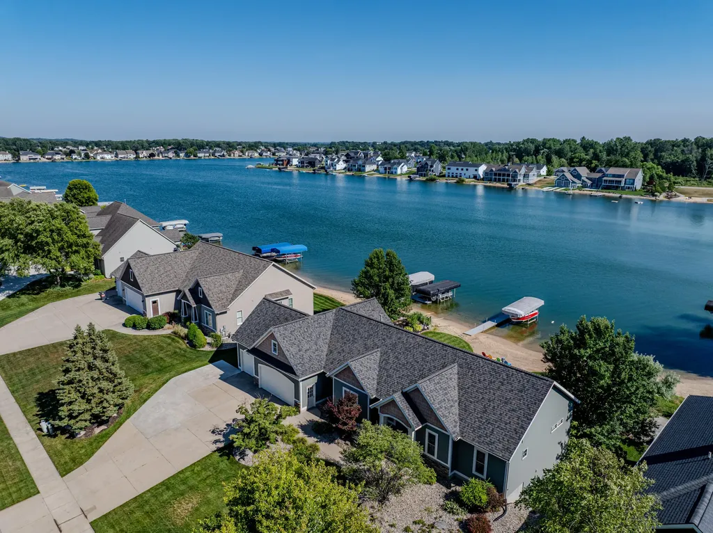 2762 Fillmore Street Georgetown Charter Township MI 49428