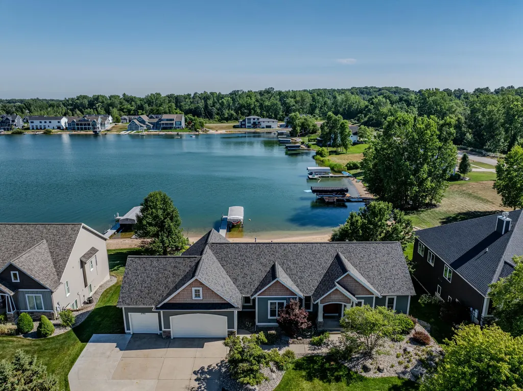2762 Fillmore Street Georgetown Charter Township MI 49428