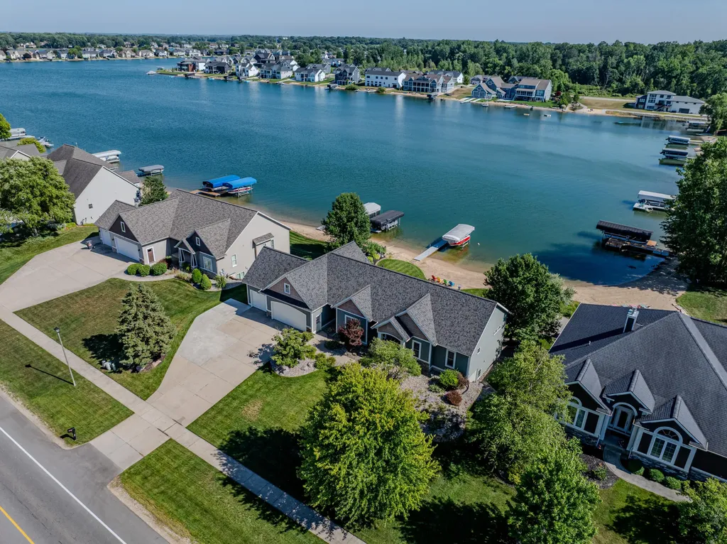 2762 Fillmore Street Georgetown Charter Township MI 49428
