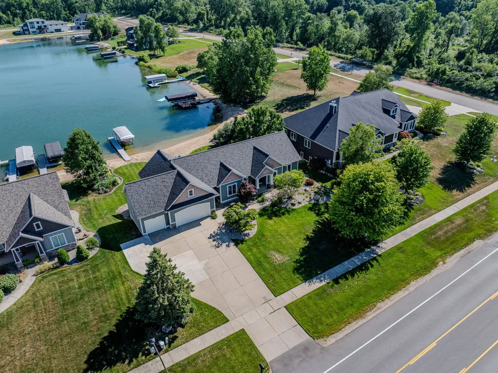 2762 Fillmore Street Georgetown Charter Township MI 49428