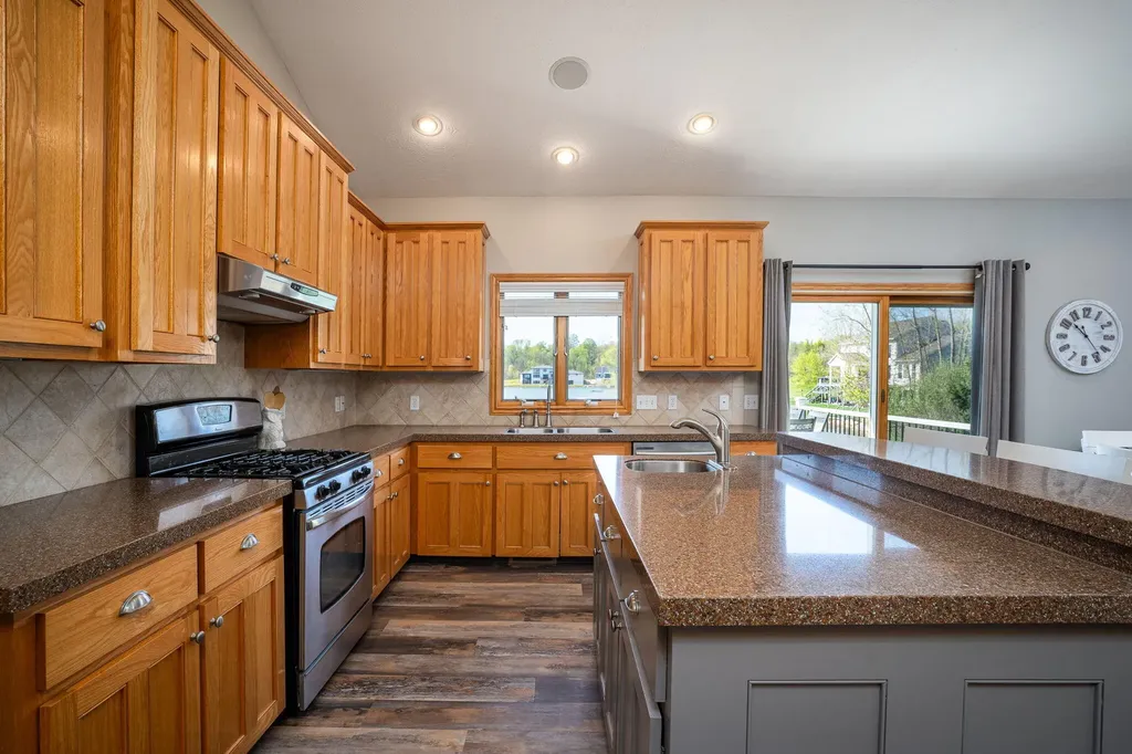 2762 Fillmore Street Georgetown Charter Township MI 49428
